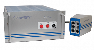 SpraySpy Линейка высокоточных анализаторов аэрозольных частиц купить в ГК Креатор